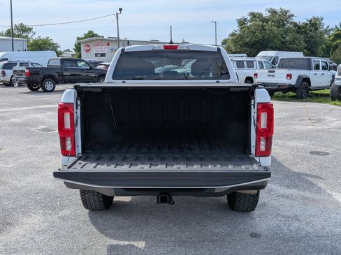 Used 2021 Ford Ranger XLT w/ Equipment Group 301A Mid RWD image 6