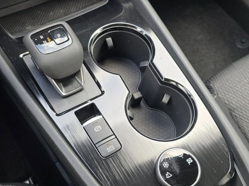 New 2026 Nissan Rogue SV w/ Cold Weather Package AWD/4WD image 6