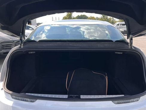 Used 2022 Lucid Air Grand Touring AWD/4WD image 28