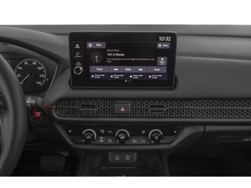 New 2027 Honda HR-V Sport image 7