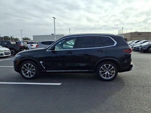Used 2025 BMW X5 sDrive40i image 2