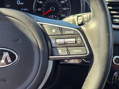 Used 2020 Kia Sportage EX w/ Option Group 15 AWD/4WD image 46