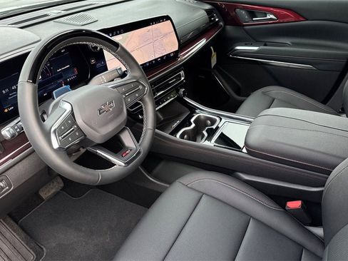 New 2026 Chevrolet Traverse Z71 image 10