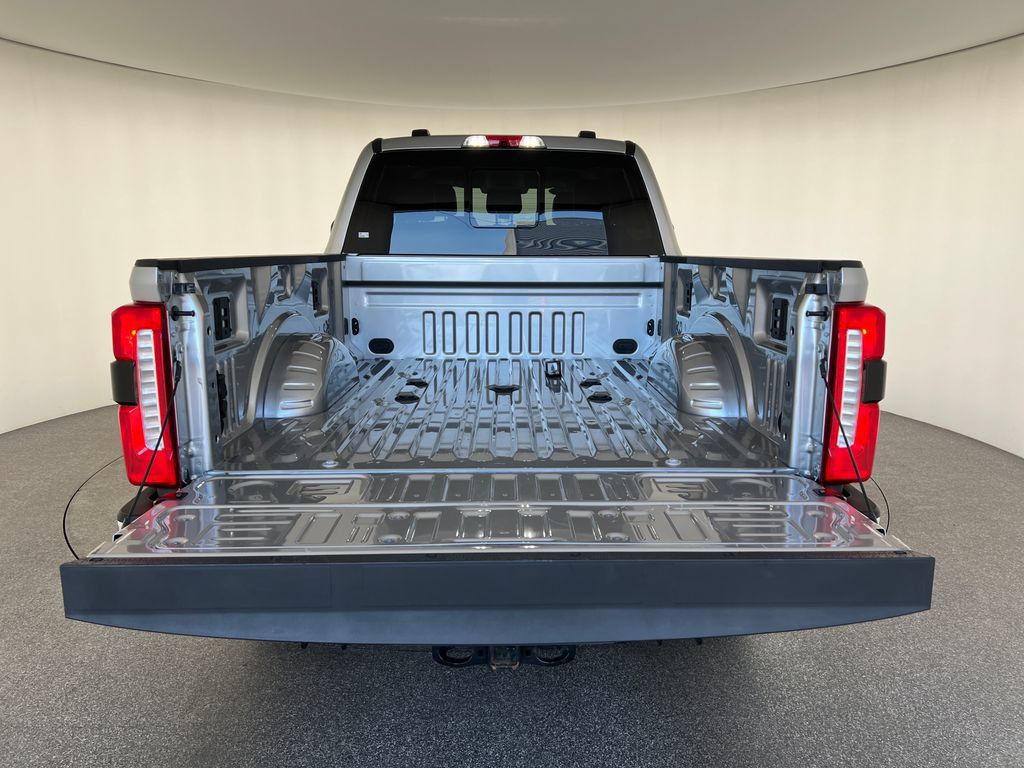 Used 2024 Ford F350 Lariat AWD/4WD image 24