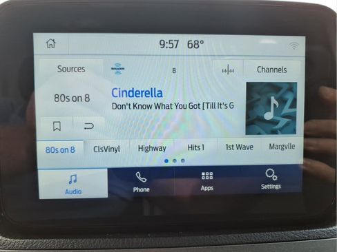 Used 2020 Ford Transit Connect XL w/ CNG/LPG Engine Prep Package image 22