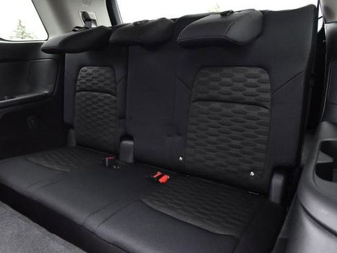 New 2026 Nissan Pathfinder SV image 24