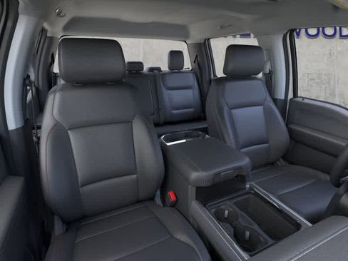 New 2026 Ford F350 Lariat image 10