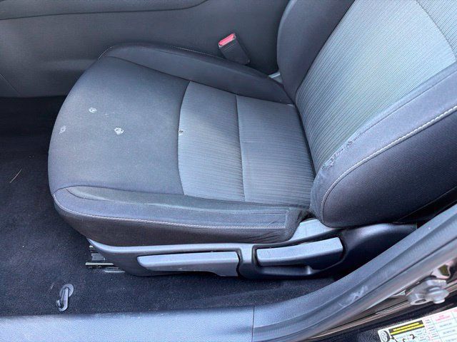 Used 2020 Nissan Sentra SV FWD image 7