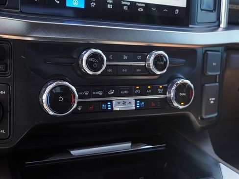 Used 2024 Ford F250 King Ranch w/ Chrome Package AWD/4WD image 26