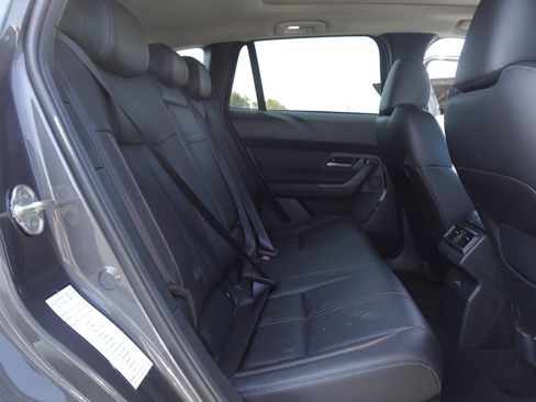 Used 2025 MAZDA CX-50 AWD 2.5 Hybrid w/ Premium Pkg image 16