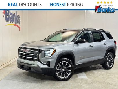 New 2025 GMC Terrain Elevation w/ Elevation Premium Package
