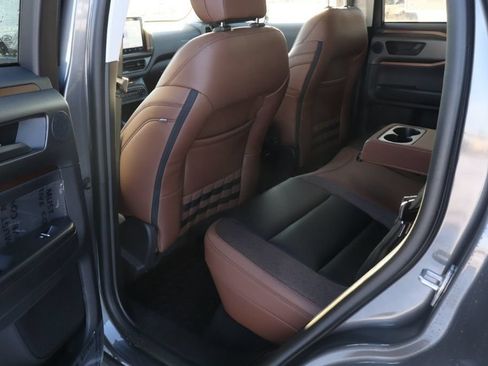 New 2025 Ford Bronco Sport Outer Banks w/ Outer Banks Tech Package+ AWD/4WD image 44
