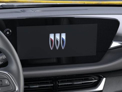 New 2026 Buick Envista Avenir image 20