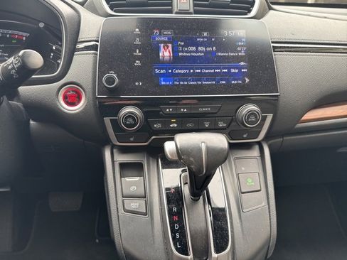 Used 2017 Honda CR-V EX-L image 23