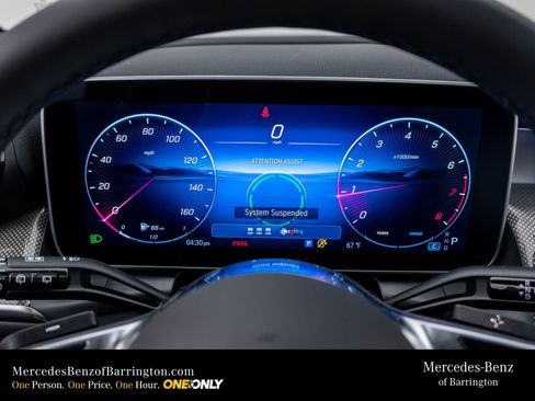 New 2026 Mercedes-Benz GLC 300 4MATIC image 24