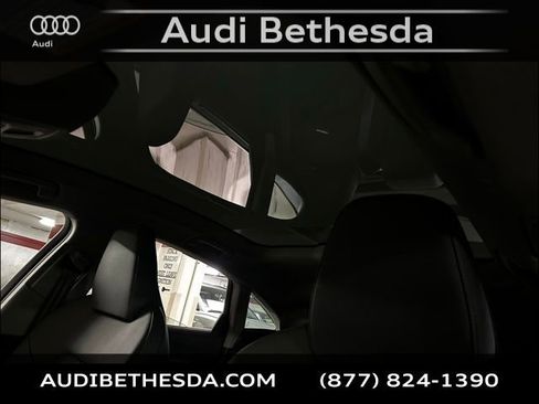 New 2025 Audi A5 2.0T Premium Plus image 22