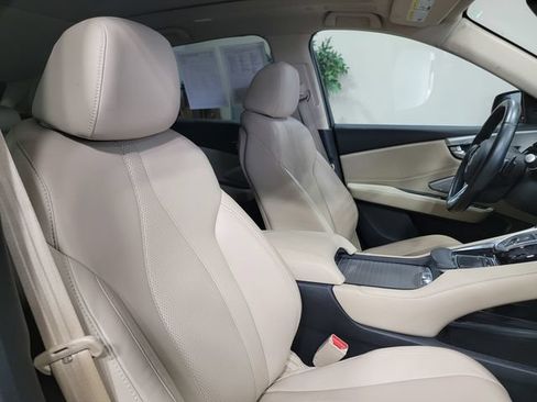 Used 2019 Acura RDX AWD w/ Technology Package image 16