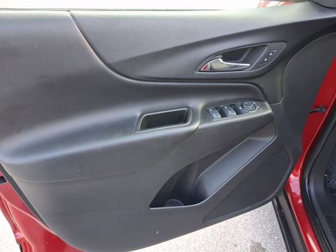 Used 2023 Chevrolet Equinox LT FWD image 15