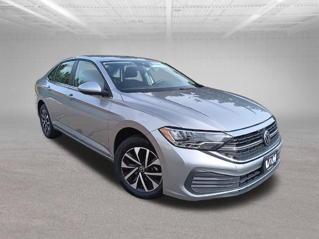 Used 2024 Volkswagen Jetta S FWD image 21
