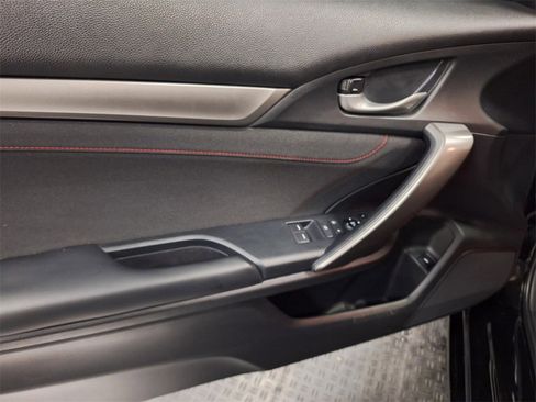 Used 2018 Honda Civic Si image 28