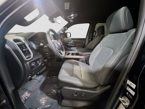 Used 2023 RAM 1500 Big Horn AWD/4WD image 16