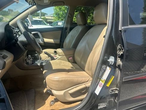 Used 2009 Toyota RAV4 2WD w/ 3rd Row image 7