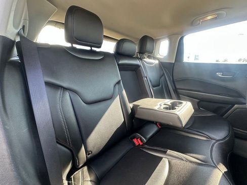 Used 2019 Jeep Compass High Altitude image 25