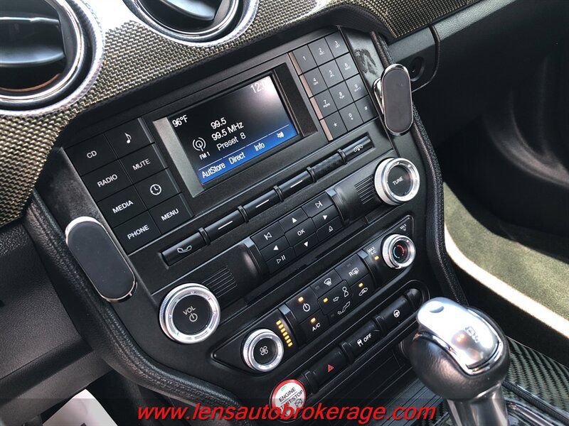 Used 2016 Ford Mustang GT RWD image 14