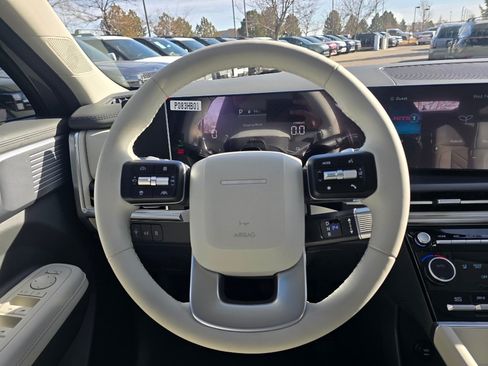 New 2026 Hyundai Santa Fe SEL AWD/4WD image 28