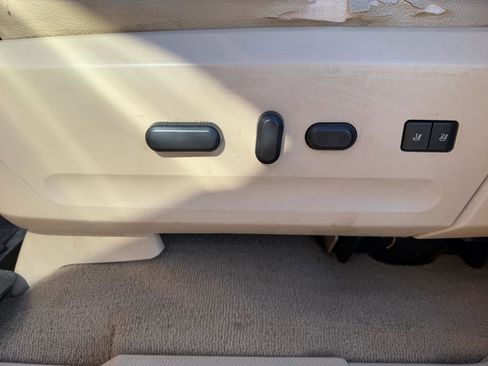 Used 2009 Ford Expedition EL EL Eddie Bauer 4WD image 18