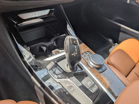 Used 2018 BMW X3 xDrive30i AWD/4WD image 20