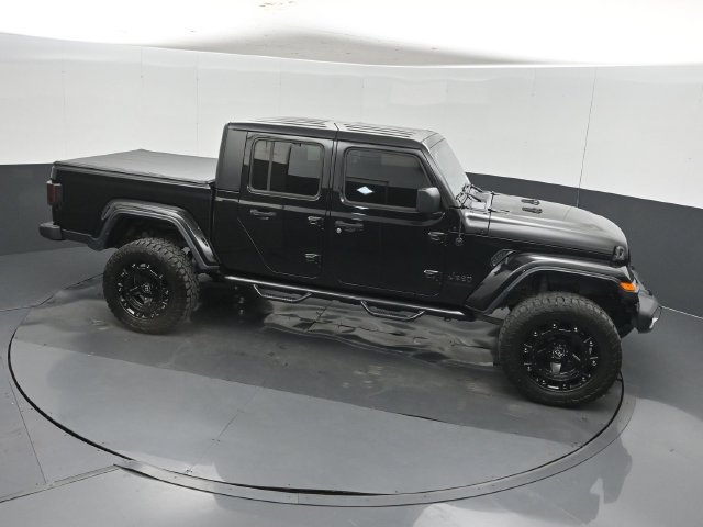 Used 2020 Jeep Gladiator Sport w/ Quick Order Package 24S AWD/4WD image 44