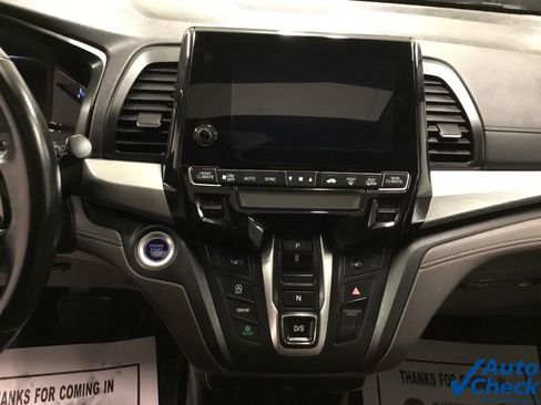 Used 2020 Honda Odyssey EX-L image 50