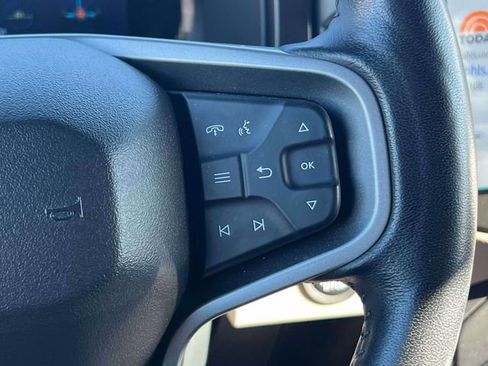 Used 2022 Ford Bronco Wildtrak image 25