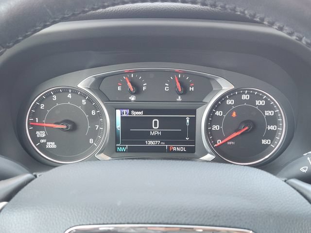 Used 2019 GMC Acadia SLT FWD image 16