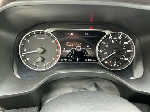 Used 2023 Nissan Rogue SL w/ SL Premium Package AWD/4WD image 23