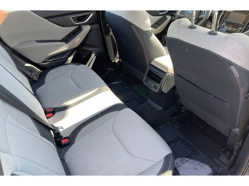 Certified 2022 Subaru Forester w/ Popular Package #1 image 18