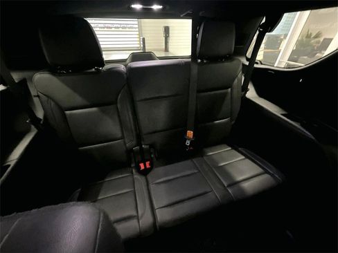 Used 2021 Chevrolet Tahoe LT image 17