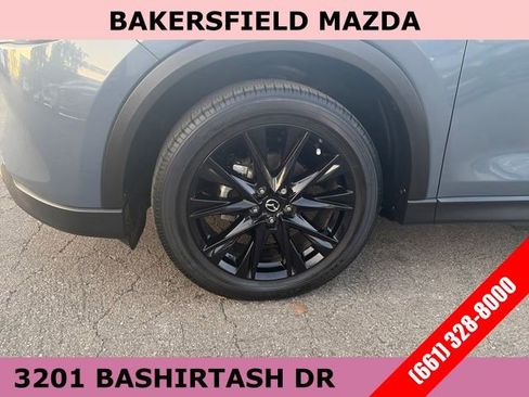Used 2024 MAZDA CX-5 Carbon Edition image 26