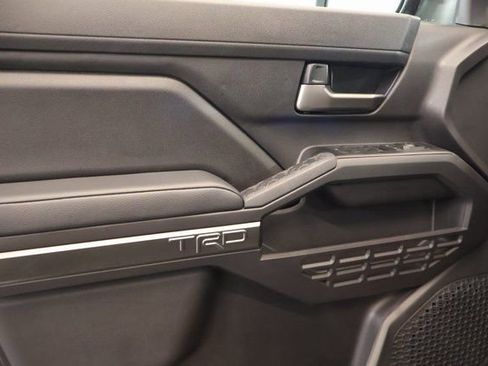 New 2026 Toyota Tacoma TRD Off-Road image 9