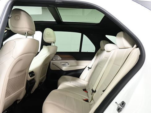 Certified 2024 Mercedes-Benz GLE 350 4MATIC image 34