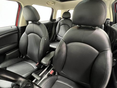 Used 2016 MINI Cooper Countryman S AWD/4WD image 12