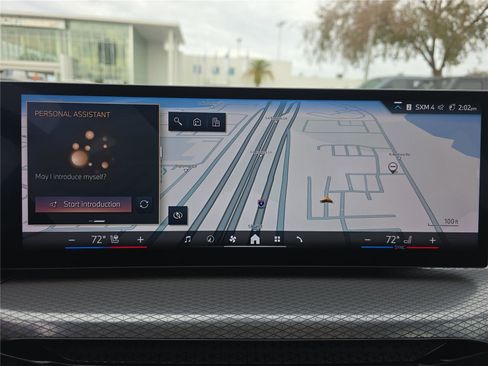 Used 2025 BMW 330i Sedan image 17