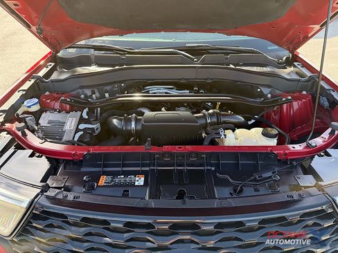 Used 2020 Ford Explorer ST w/ ST Street Pack AWD/4WD image 32