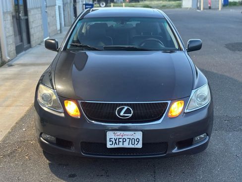 Used 2007 Lexus GS 350 image 8