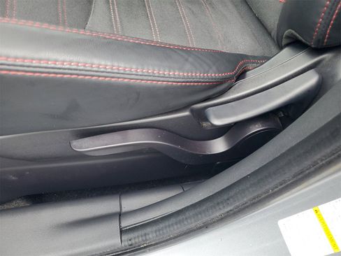 Used 2023 Mitsubishi Outlander Sport SE image 7