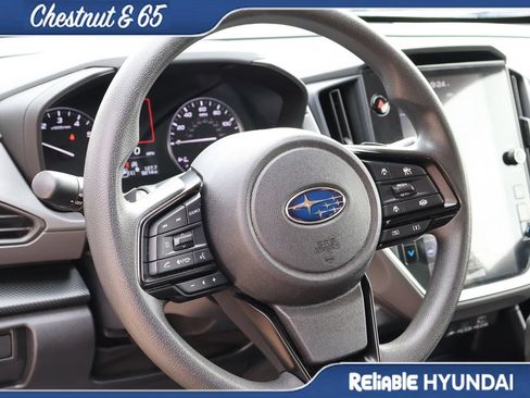 Used 2024 Subaru Crosstrek 2.0i Premium w/ Popular Package #4 AWD/4WD image 25