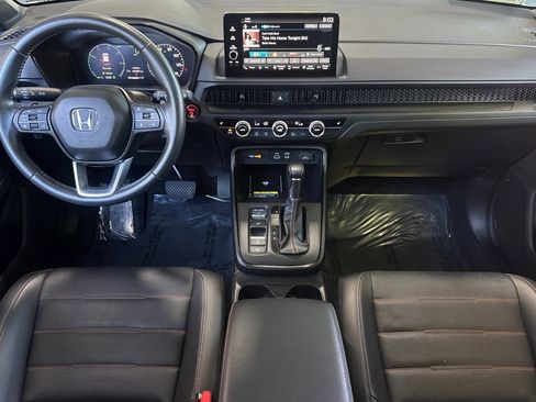 Used 2024 Honda CR-V Sport-L image 16