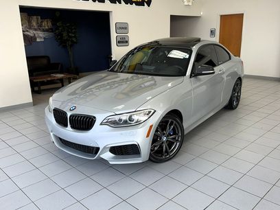 Used 2016 BMW M235i xDrive Coupe
