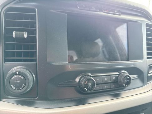 Used 2021 Ford F150 XLT w/ XTR Package image 11